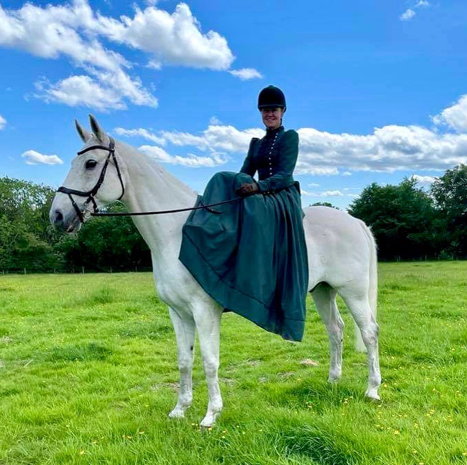 Riding wear that's not just for riding! 💚 - Countrydale